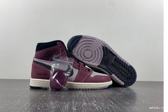 Rep EP  Element High Jordan DB2889-500  Berry Gore-Tex 1 DB2889-500 0316